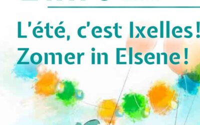 vêtements bio & éthiques dans Ixelles Info